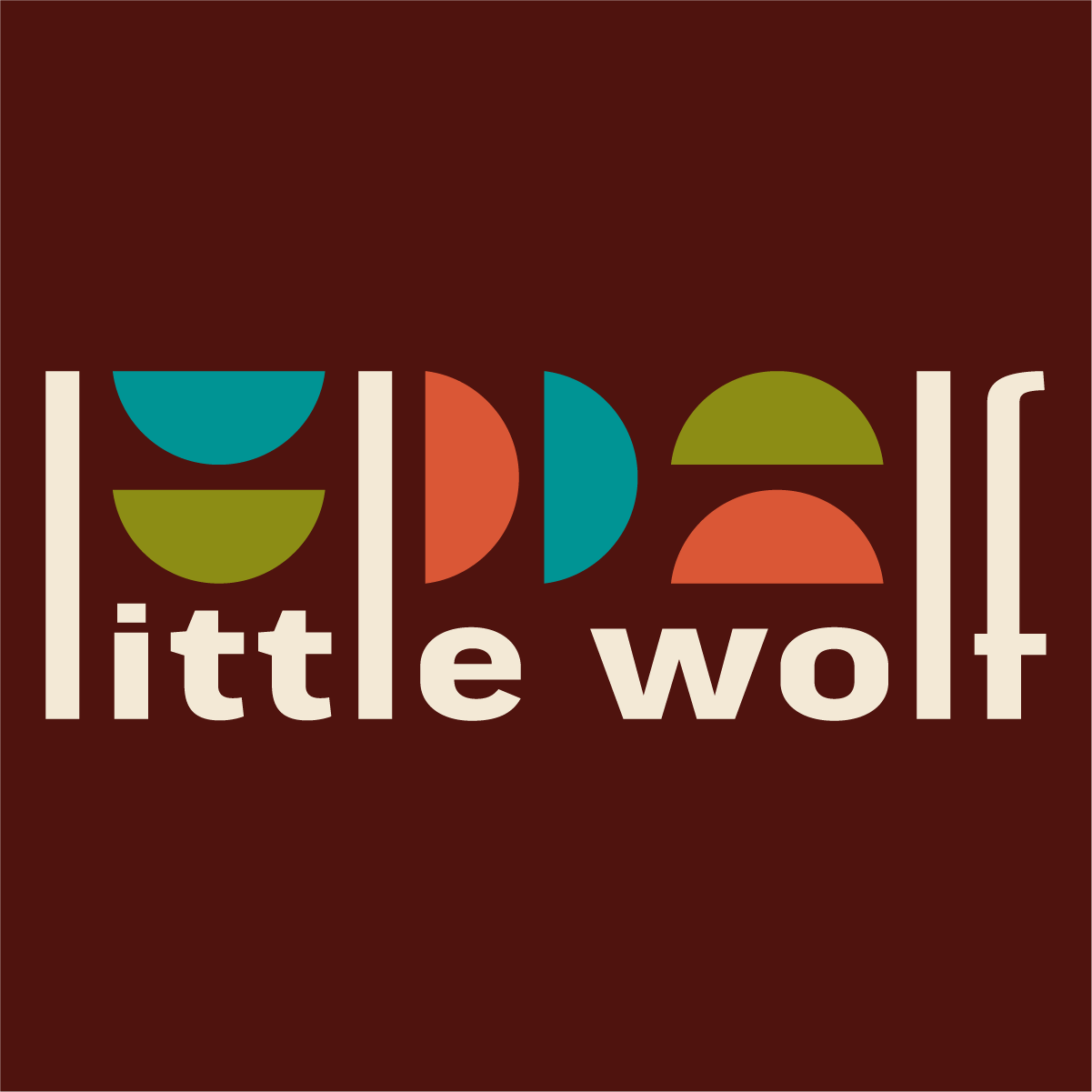 Little Wolf